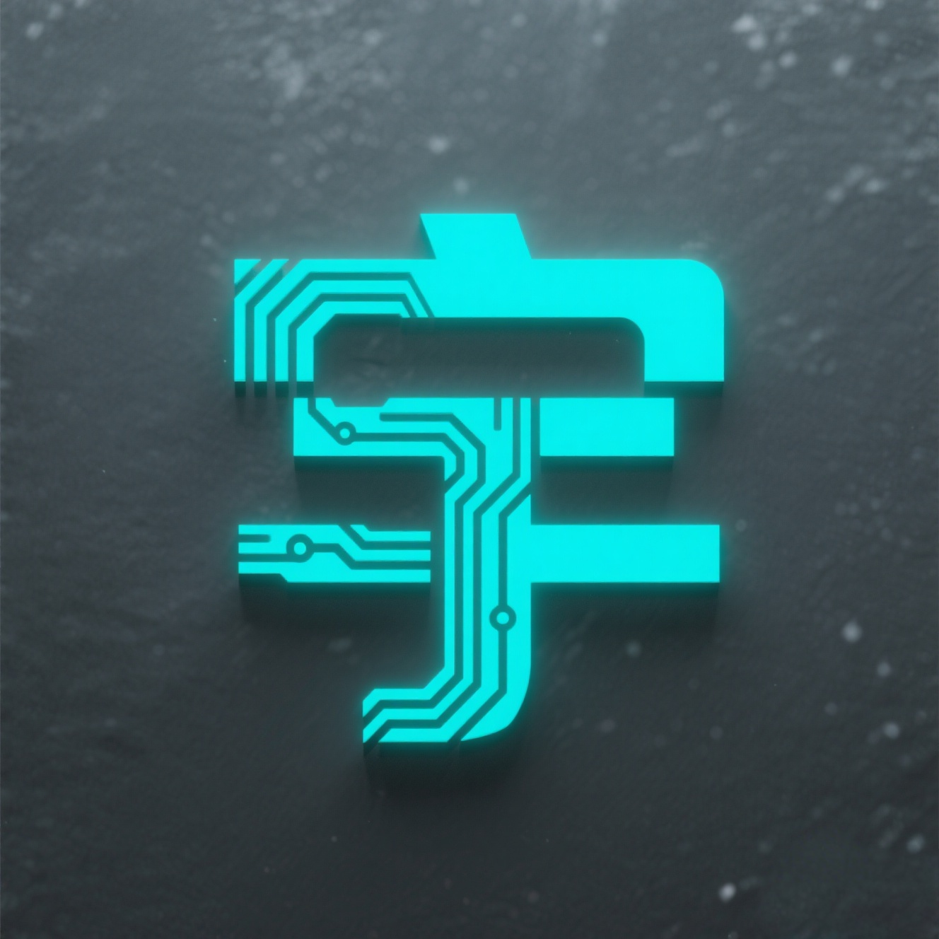 博宇技术吧Logo